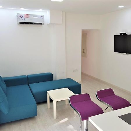 Asya Blue Apartment Belgrade Exterior photo